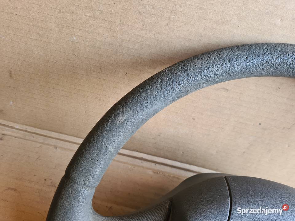 IVECO DAILY 3 9906 kierownica z poduszką air bag dostawcze Legnica sprzedam