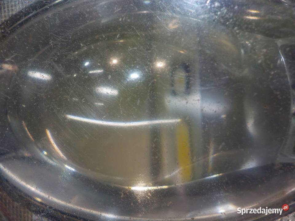 FORD C II MK2 20 TDCI 12r 5D halogen LED prawy osobowe Suków