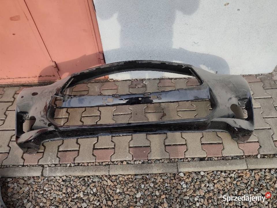 zderzak przód infinity qx30 2015 Zderzaki małopolskie Bochnia sprzedam