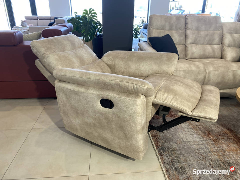 Nowoczesny zestaw ALEX 311 tkanina Dom i Ogród opolskie Olesno