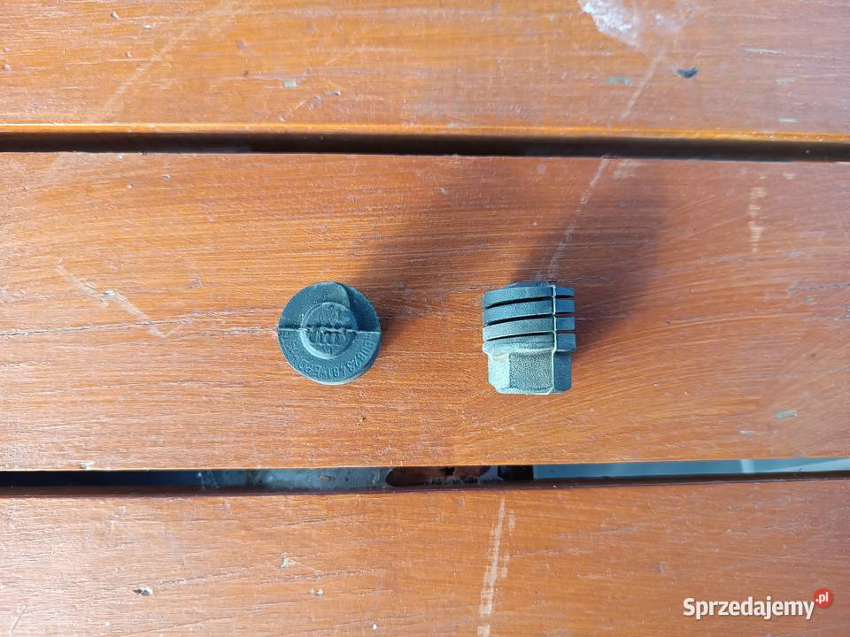 Odboje maski Audi A3 8V Turek