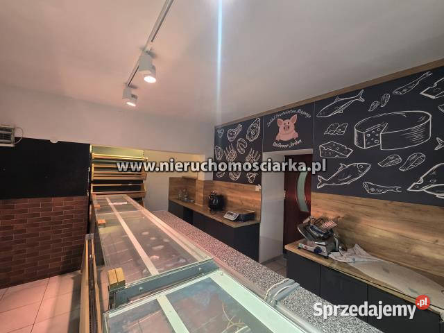 Dom wolnostojący 284 metry Wodzisław Śląski