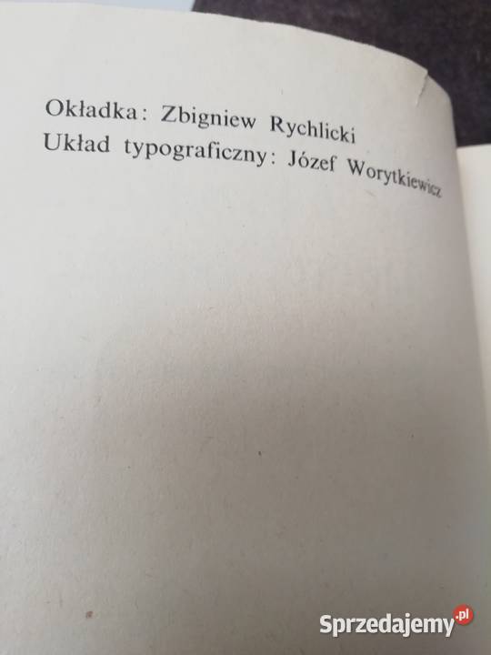 Tumbo z Przylądka Nadziei Centkiewiczowie małopolskie Kraków sprzedam
