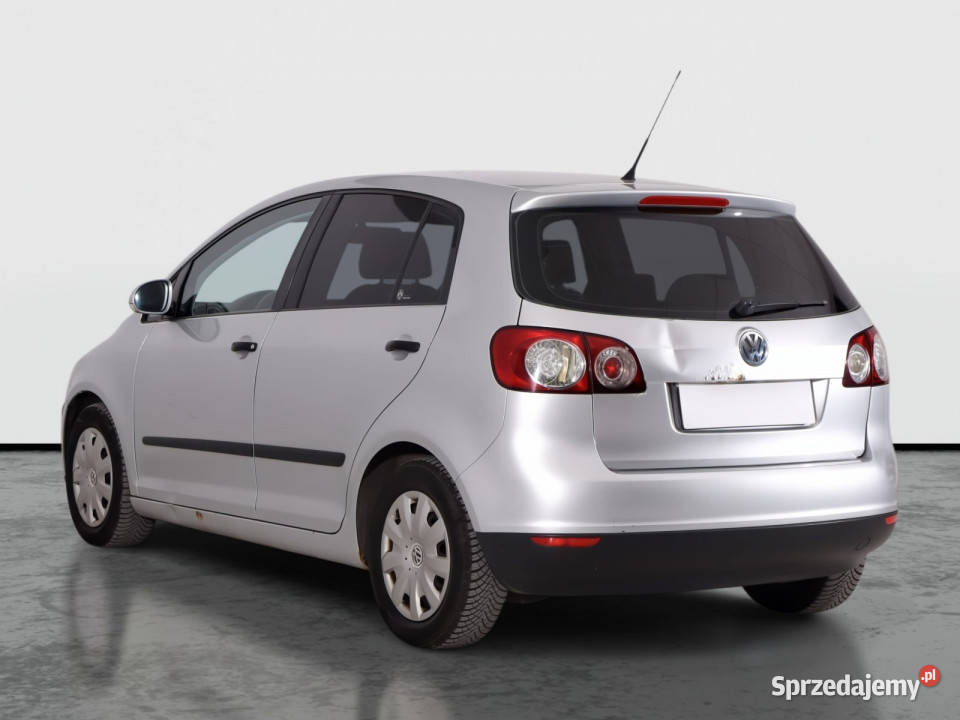 VW Golf Plus 16