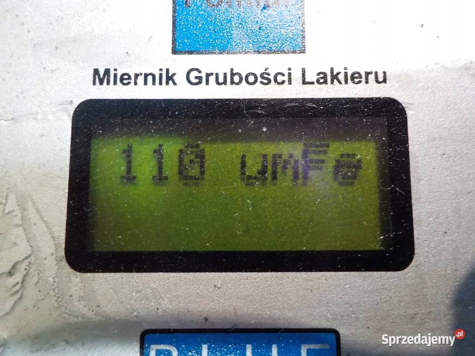 CITROEN C5 III 09r KOMBI drzwi lewe przod mazowieckie Suków