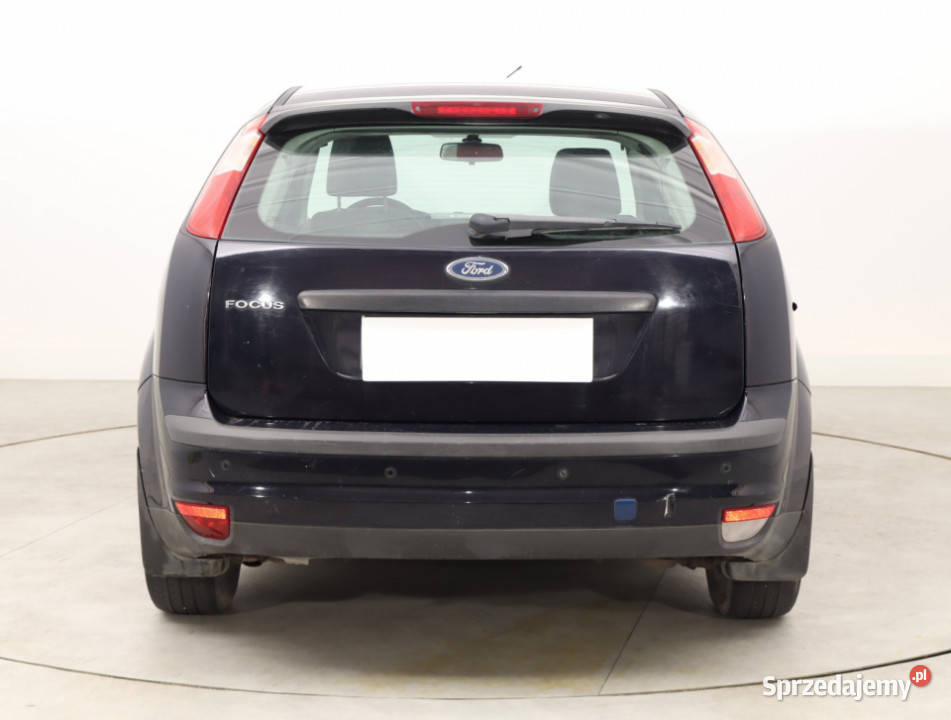 Ford Focus 16 16V Bielany Wrocławskie