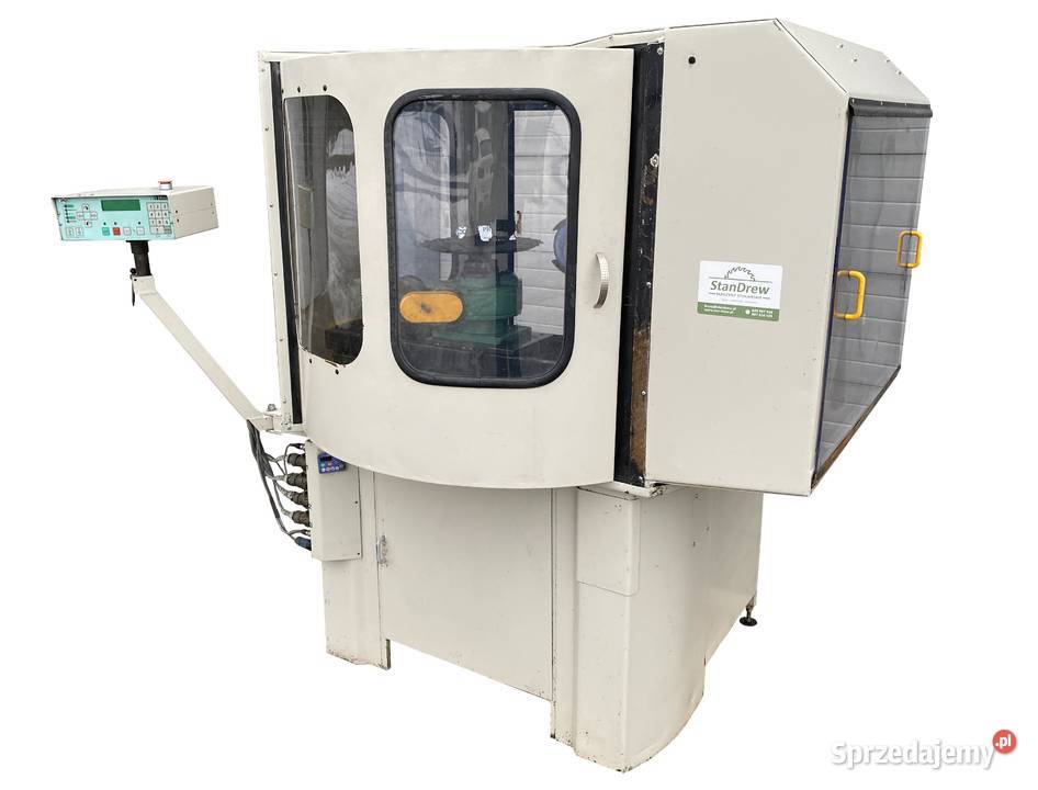Ostrzałka automatyczna LAKFAM ASP631F Mojusz