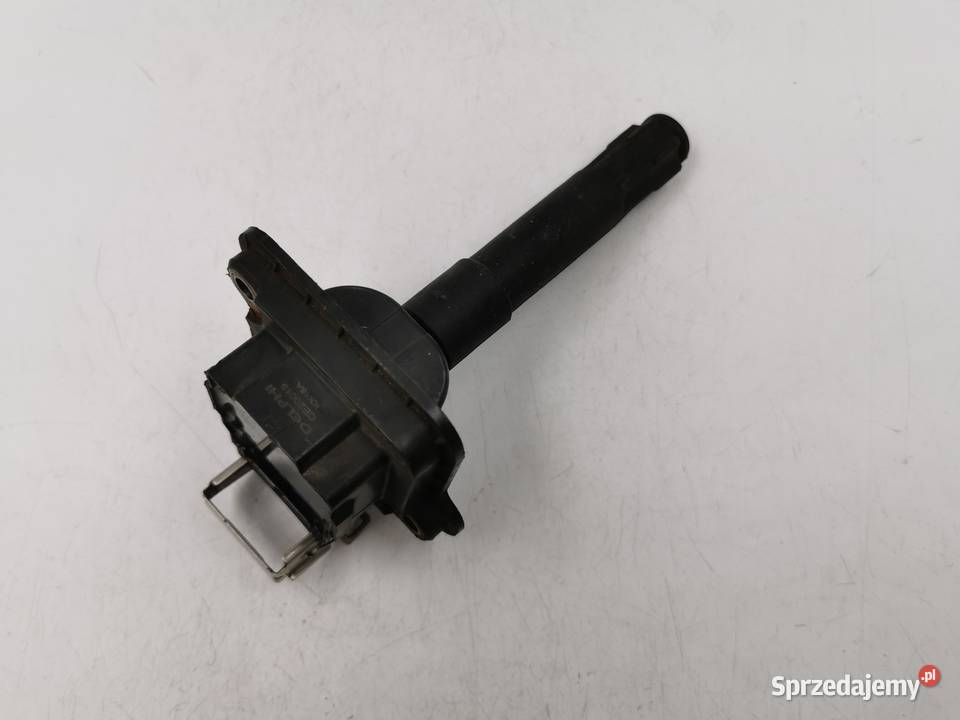 Cewka Zapłonowa Audi Seat Skoda VW 18T 058905105 osobowe mazowieckie Wyszków