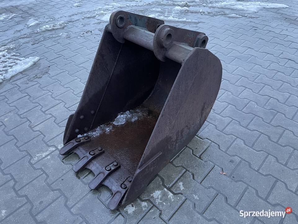 Łyżka koparki koparko ładowarki szerokość 55 106 Nowy Sącz