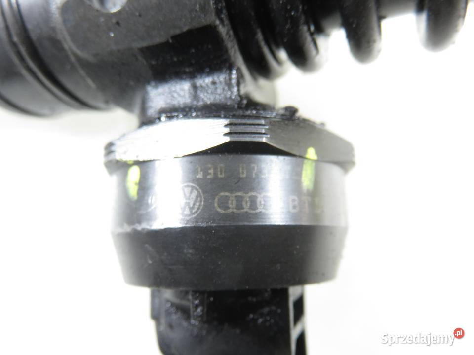 POMPOWTRYSKIWACZ SKODA FABIA I 14 TDI 045130073T