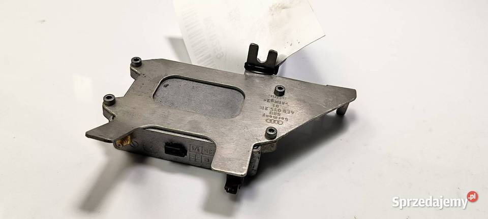 MODUŁ AUDI A8 D3 8E0035456C