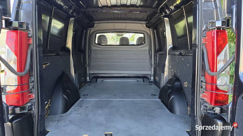 Toyota Proace 20 D 2013 webasto poduszka powietrzna Rzeszów sprzedam