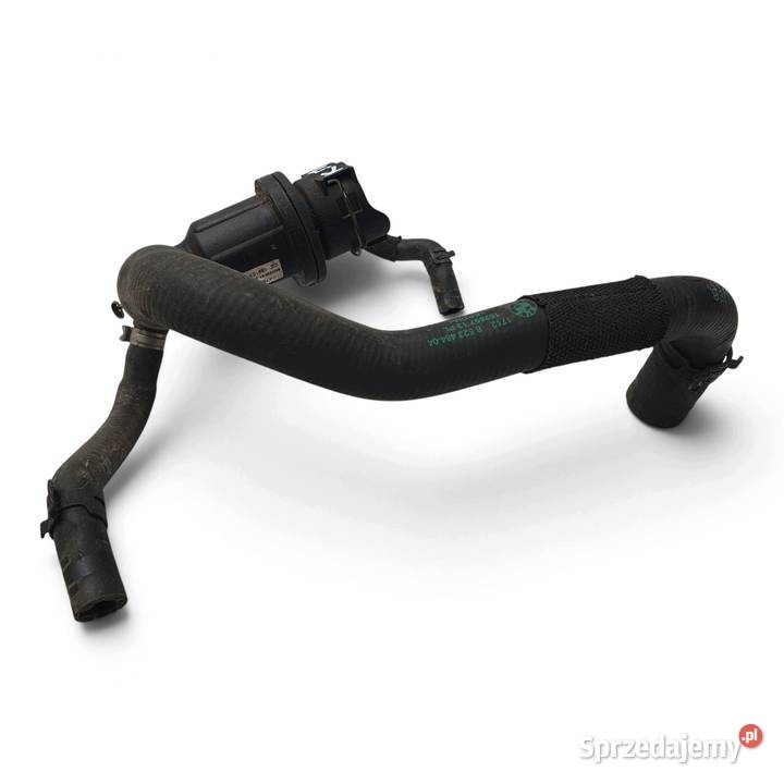 OBUDOWA TERMOSTATU PRZEWÓD Bmw R 1250 GS R1250GS lubelskie Chełm