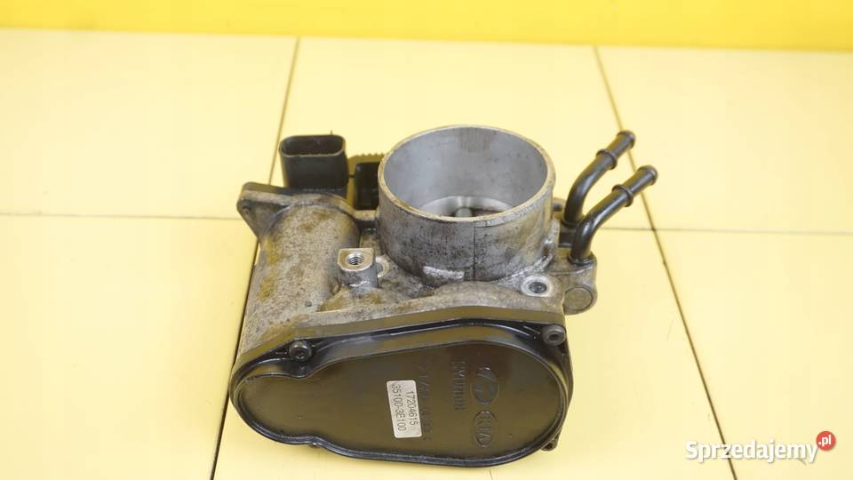 SANTA FE II CARNIVAL 27 V6 08r 189 G6EA osobowe Suków