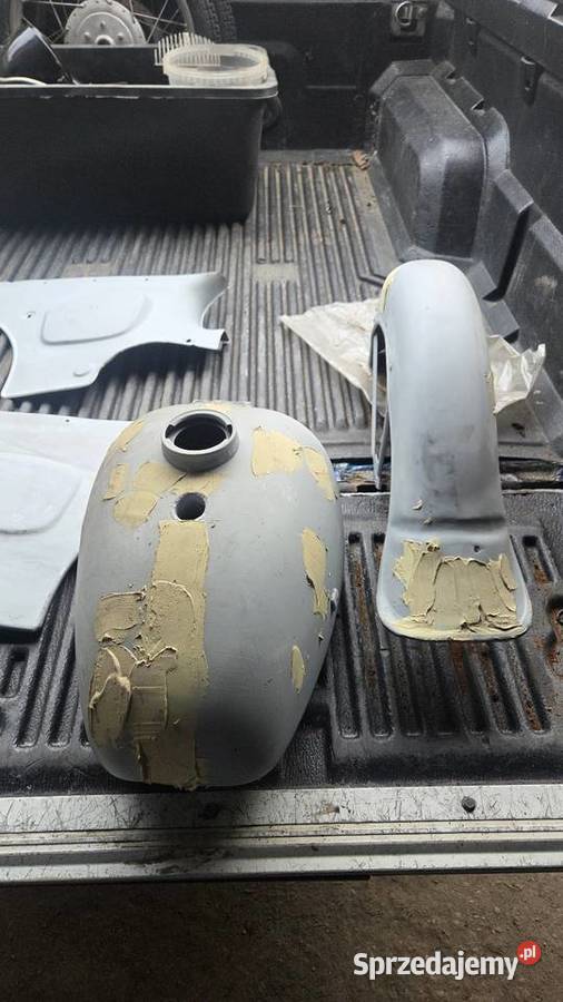 Shl m11 2500km mazowieckie