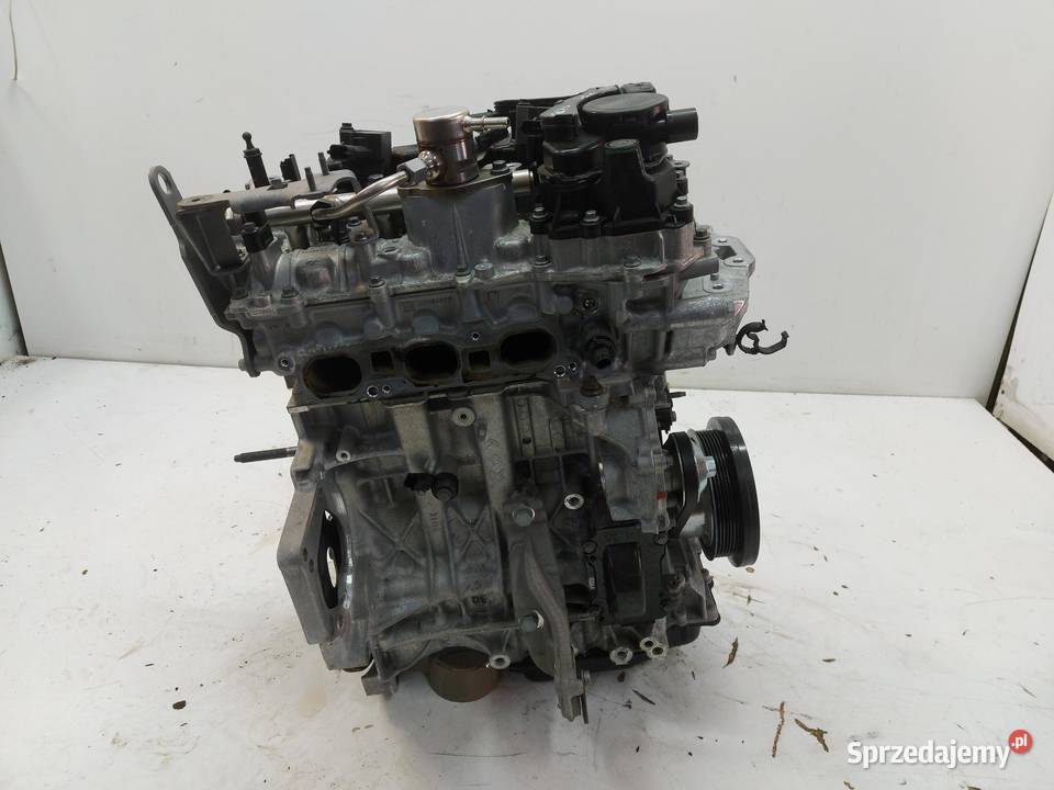 Opel Grandland LIFT silnik motor engine 12 thp osobowe Silniki kompletne sprzedam