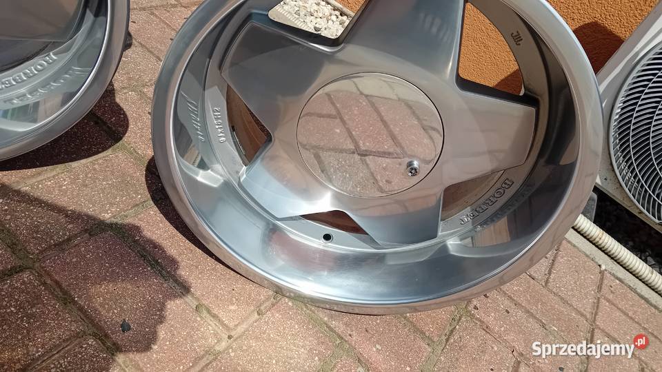 Borbet A 4x100 4x9j R16 4x108 golf bbs rc rs e30 Opony i felgi Mosina