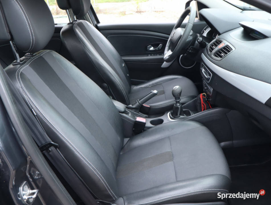 Renault Fluence 20 16V ABS Łódź sprzedam