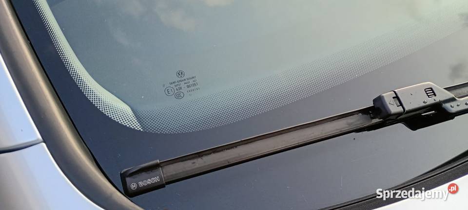 Volkswagen Golf VI Kamień Pomorski