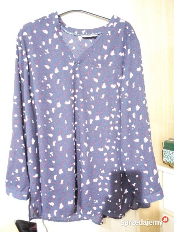 Bluzki tuniki damskie Częstochowa sprzedam
