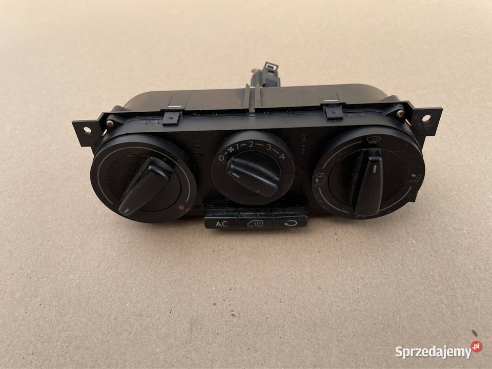 7M3907049 panel nawiewu vw sharan seat alhambra