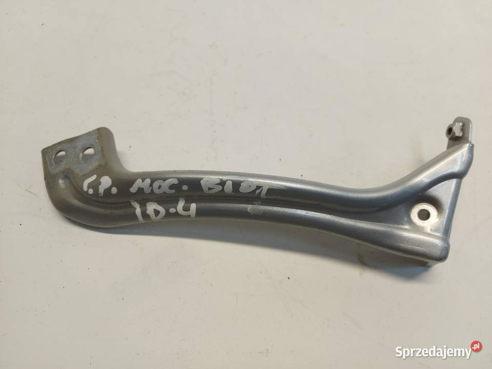 VW ID4 11A 2024r SUV 5D MOCOWANIE UCHWYT