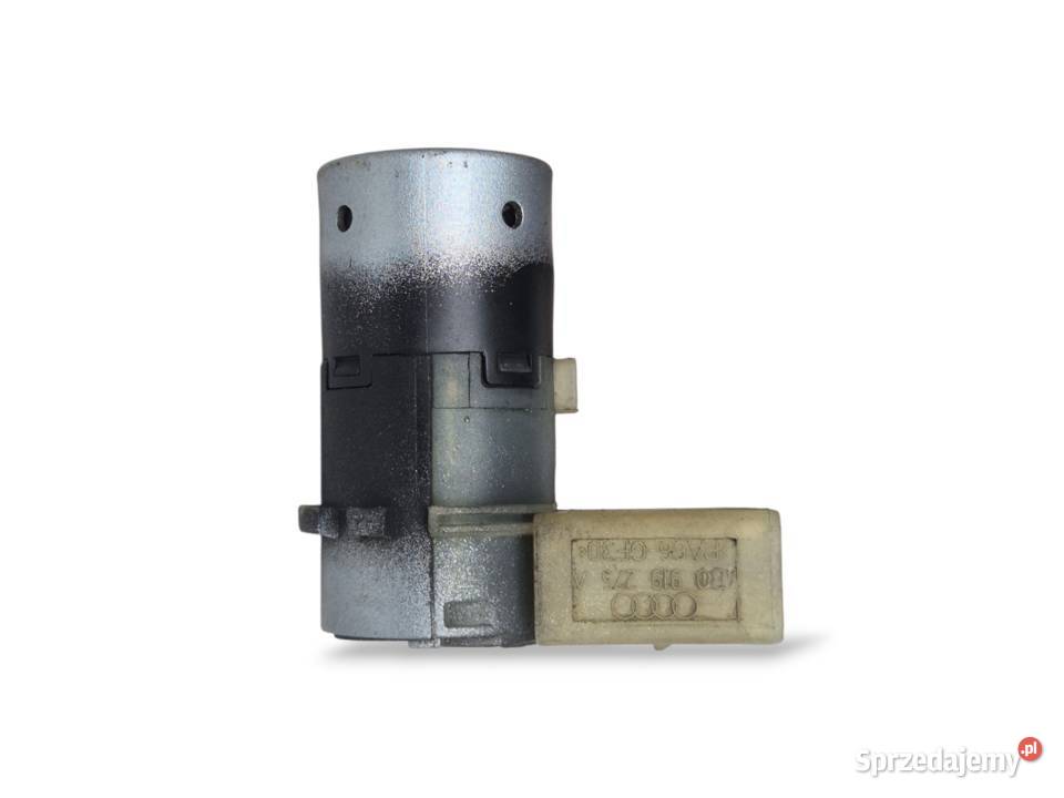 CZUJNIK PARKOWANIA PDC AUDI A6 C5 4B0919275A Czujniki