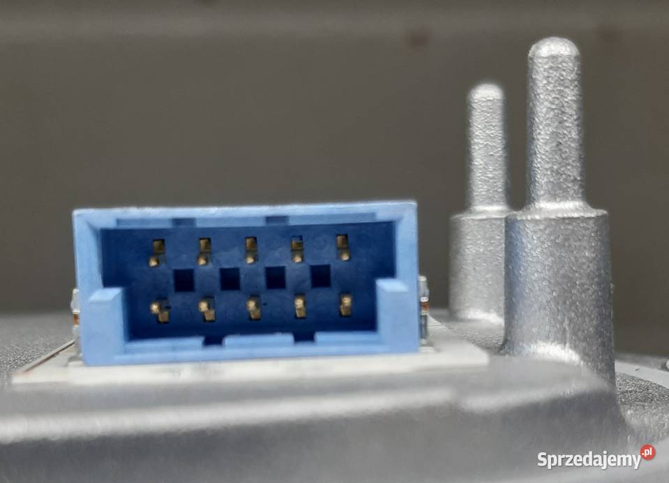 MODUŁ PRZETWORNICA LED MERCEDES W176 A1769066500 Oświetlenie dolnośląskie Mielęcin