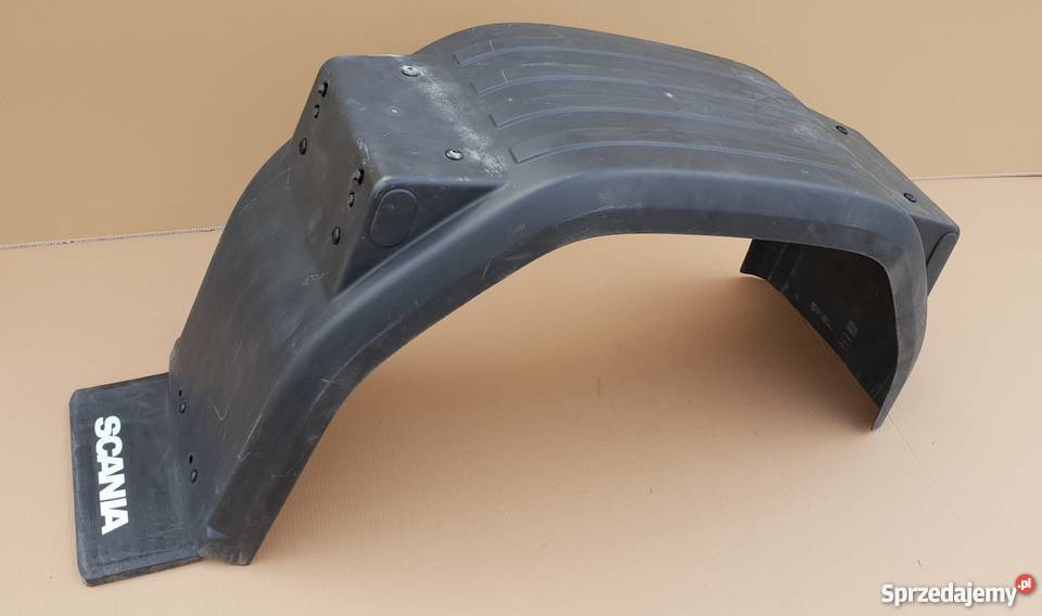 SCANIA BŁOTNIK NADKOLE BDF 2421335 Bieleń sprzedam