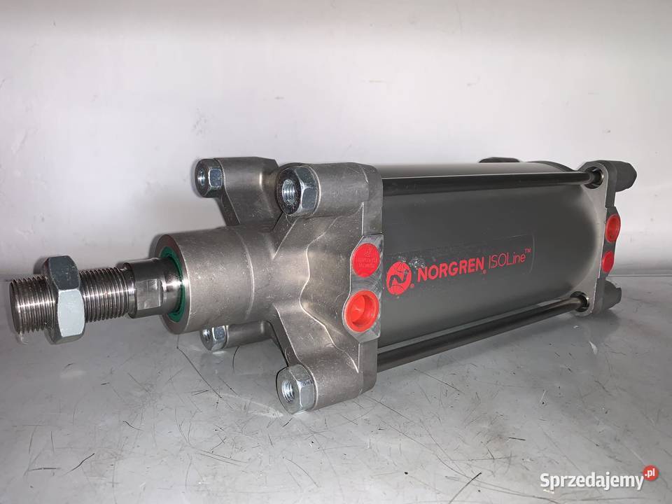 IMI Norgren RA802125M200 Warszawa