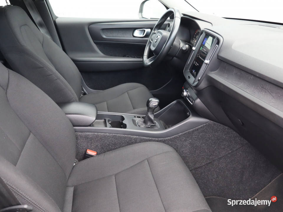 Volvo XC40 T3 XC 40