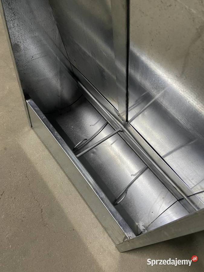 NOWY paśnik trzody chlewnej na sucho automat Końskie