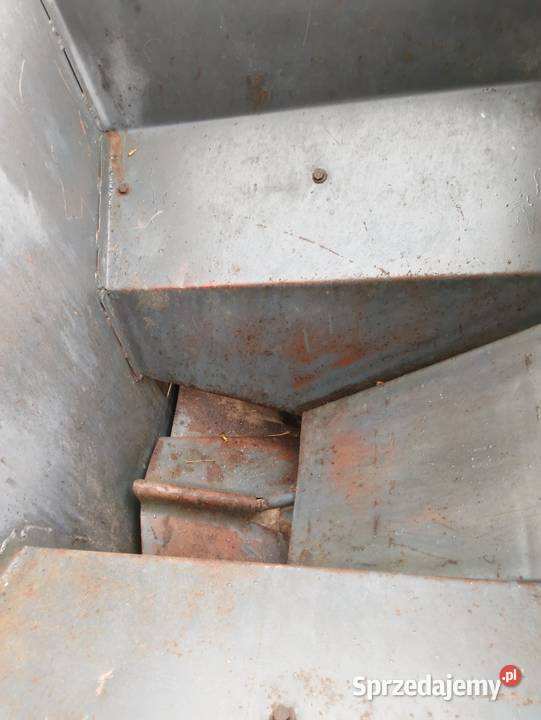 Sadzarka do ziemniaków Górka