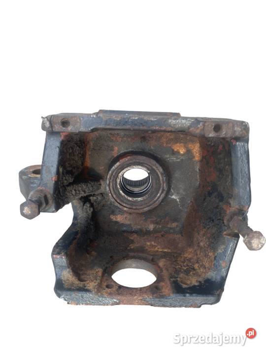 ZWROTNICA ZF APL 2035 EUTZFAHR AGROTRON 04415062 Pozostałe Kielce