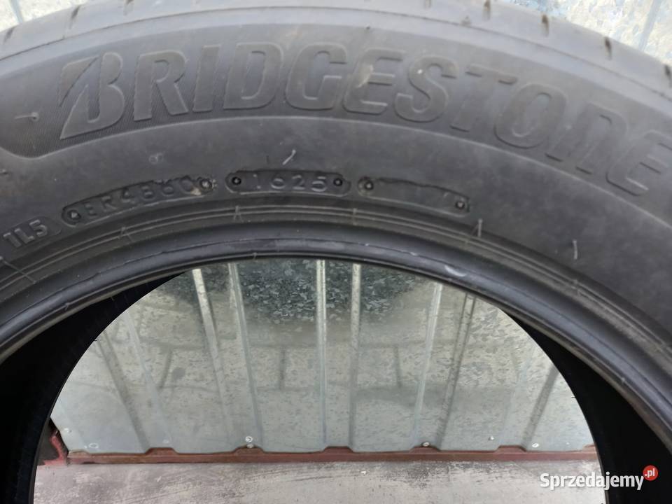 Opony Bridgestone 21560 R17 2025 Jelcz-Laskowice