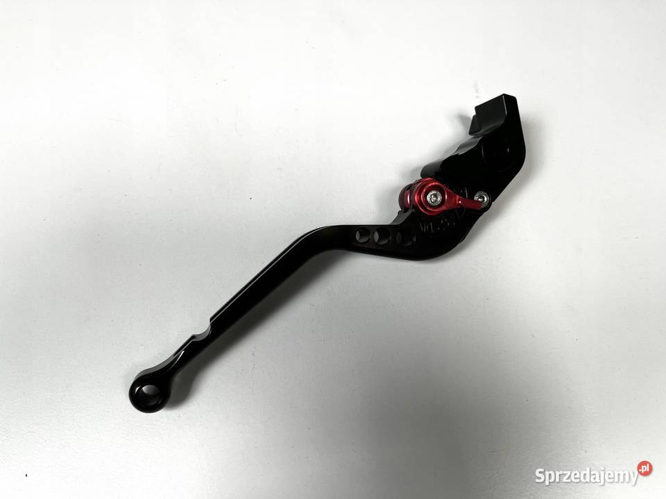 YAMAHA YZF R6 RJ09 RJ11 RJ19 0517 Dźwignia Łobżenica