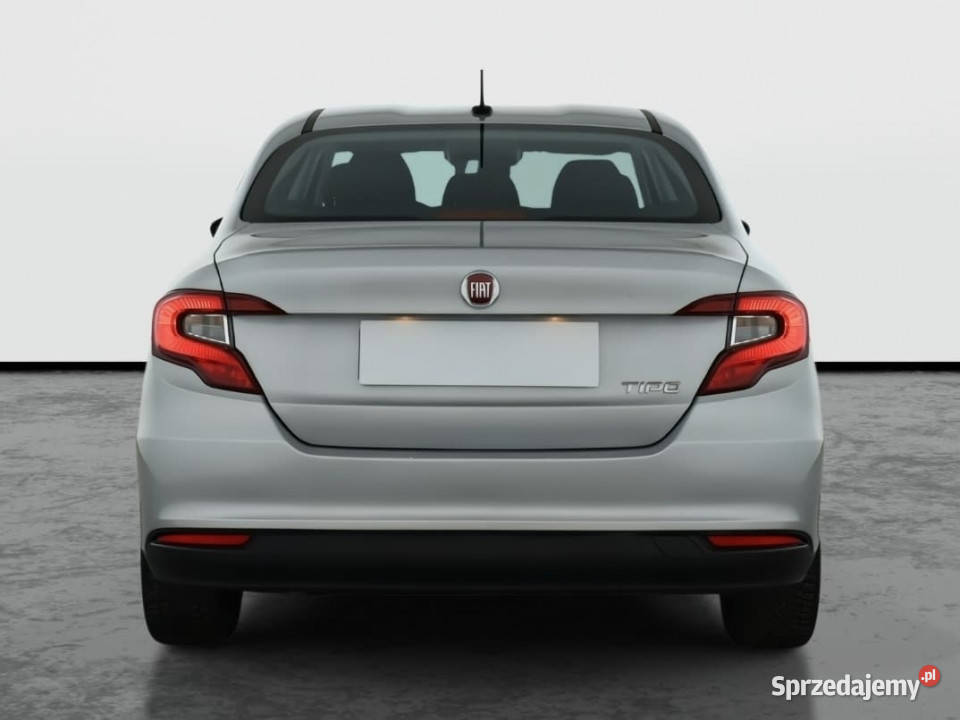 Fiat Tipo 13 MultiJet