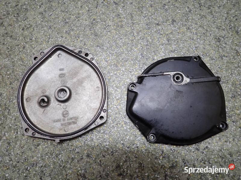 DEKIEL APRILIA TUAREG 600 8791R 350 WIND Strzelce Krajeńskie