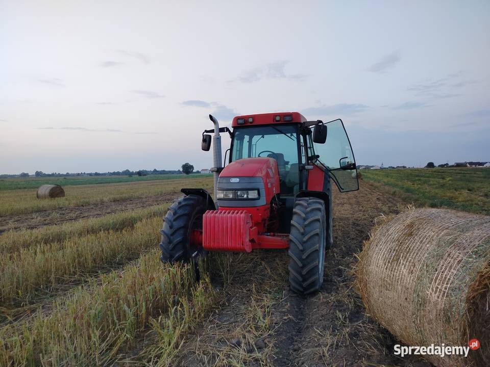 Sprzedam Mccormick MC 120 Pwer 6 Opoczno