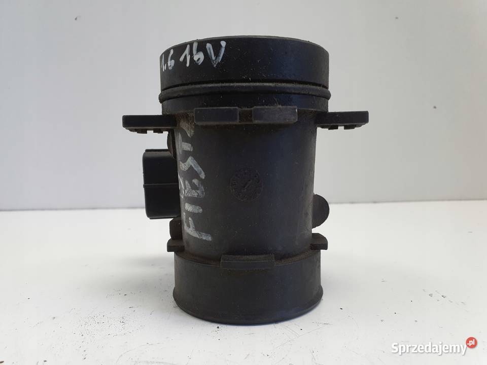 PRZEPŁYWOMIERZ Ford Fiesta IV MK4 13 i POWIETRZA Rudka