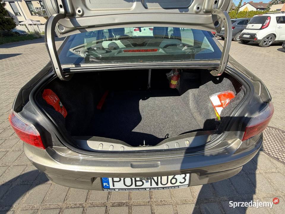 Citroen CELYSEE 16 HDI 2013r CD Poznań sprzedam