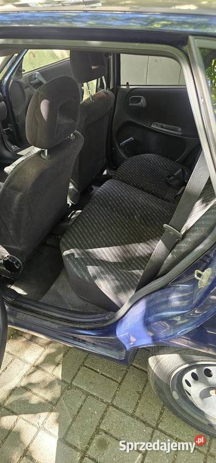 Opel astra f 14 8v super stan nowy manualna Łódź