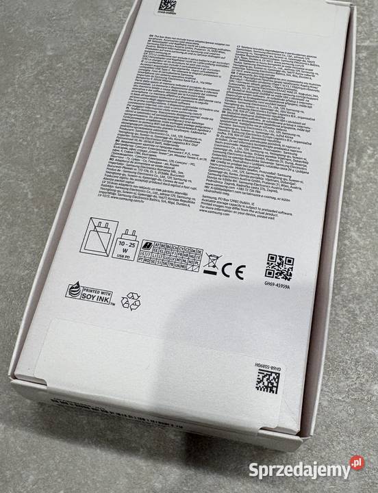 Smartfon Samsung Galaxy A17 Czarny SMA175 Kraków sprzedam