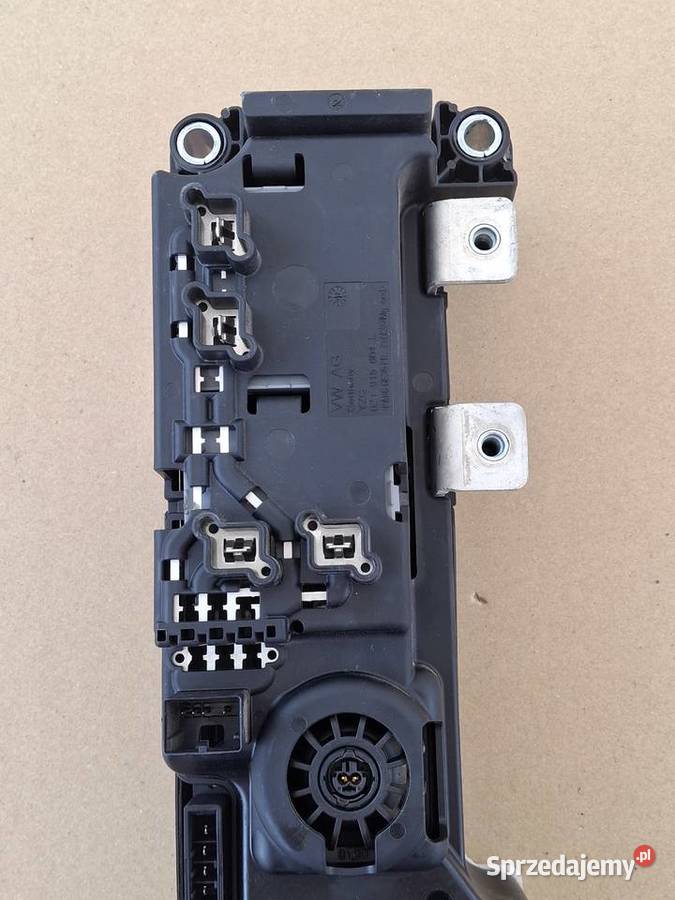 VW ID4 ID4 ID3 ID3 MODUŁ STEROWNIK PRZEKAŹNIK Bieleń