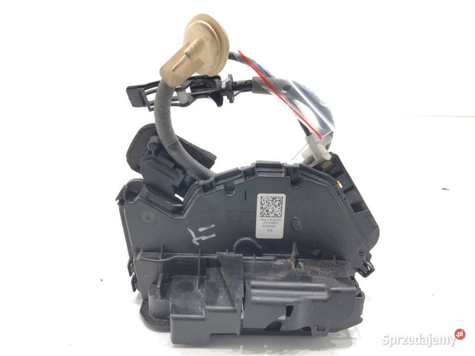 ZAMEK DRZWI PRAWY TYŁ VW ARTEON Hatchback