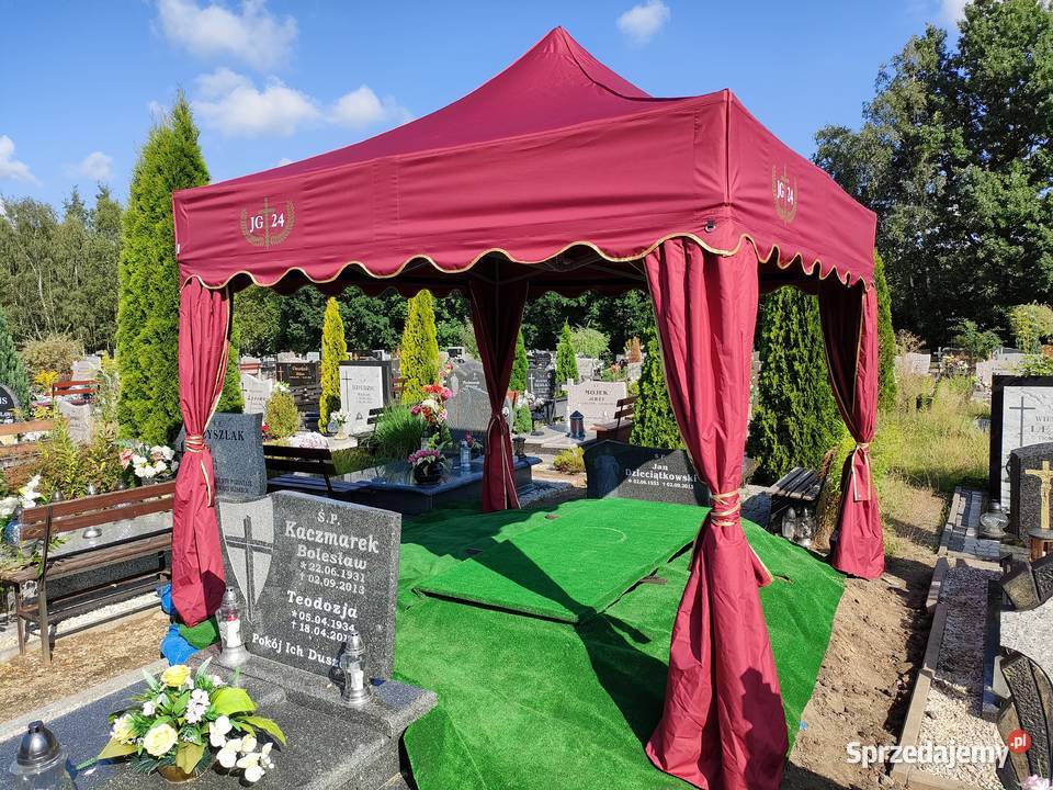 Całodobowy Zakład Pogrzebowy Jelenia Góra