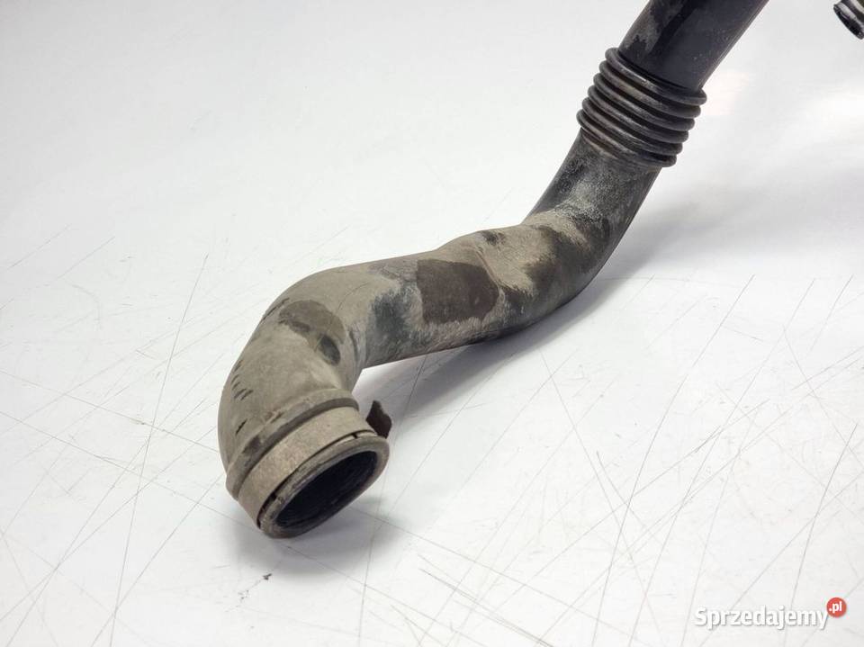 PRZEWÓD RURA DOLOT OPEL ASTRA G 9129163 Lipno sprzedam