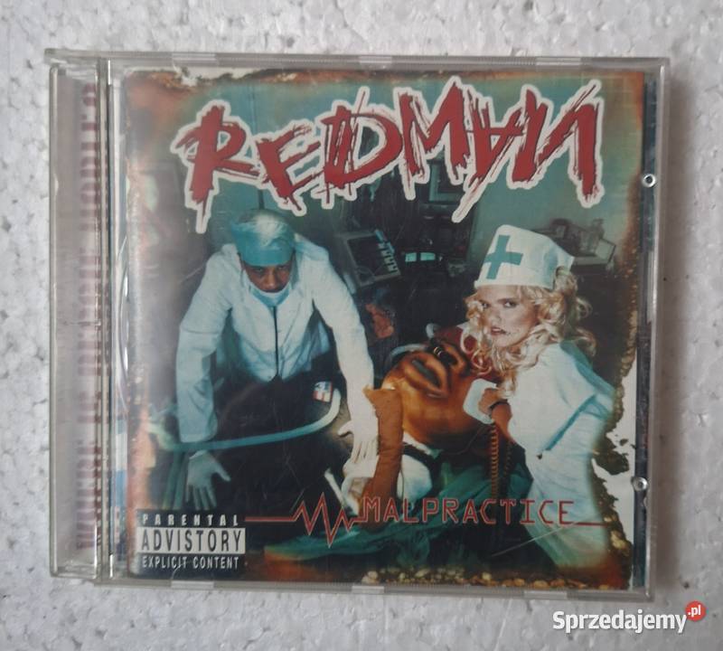 Redmond Malpractice mazowieckie Warszawa