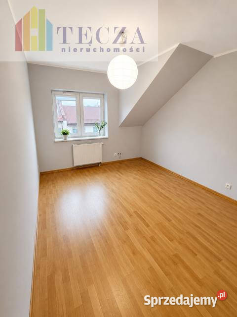 Dom szeregowy 278m2 Warszawa Wynajem mazowieckie sprzedam