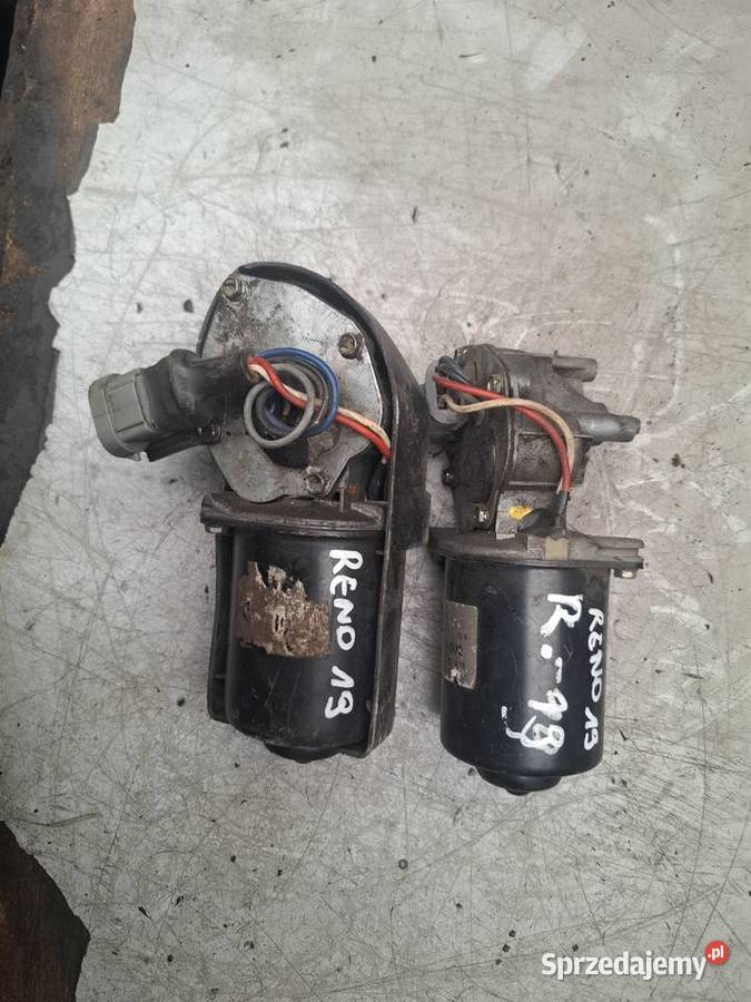 RENAULT 19 silniczek wycieraczek przód osobowe Kielce sprzedam